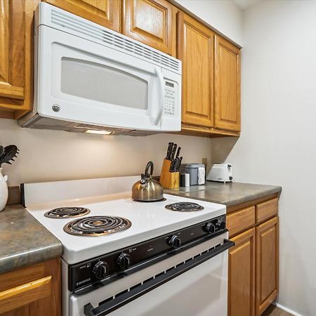 Cedarbrook Queen Suite 109 Killington Extérieur photo