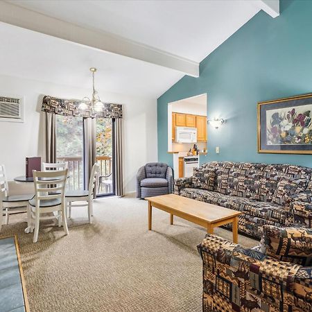 Cedarbrook Queen Suite 109 Killington Extérieur photo