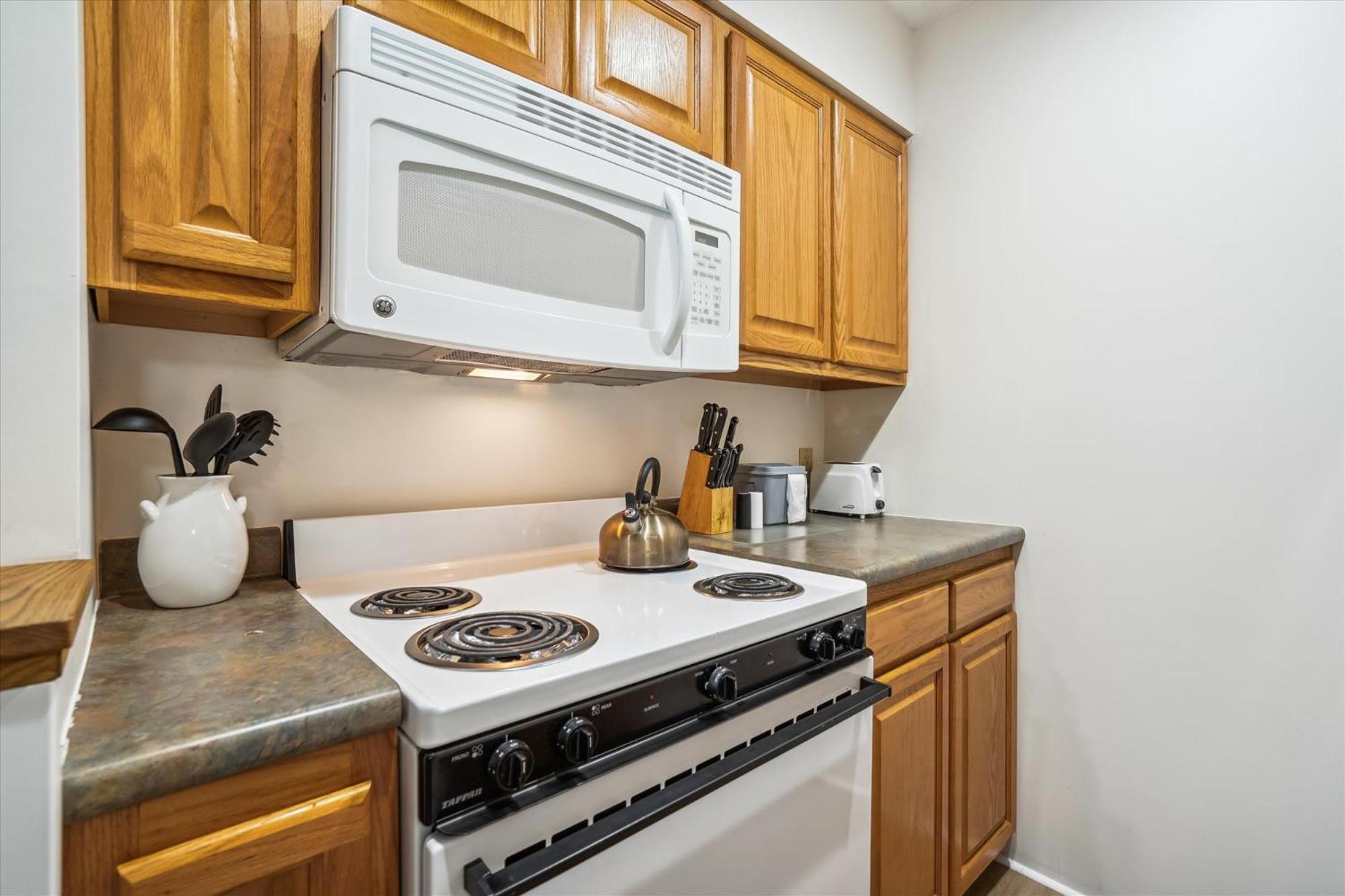Cedarbrook Queen Suite 109 Killington Extérieur photo