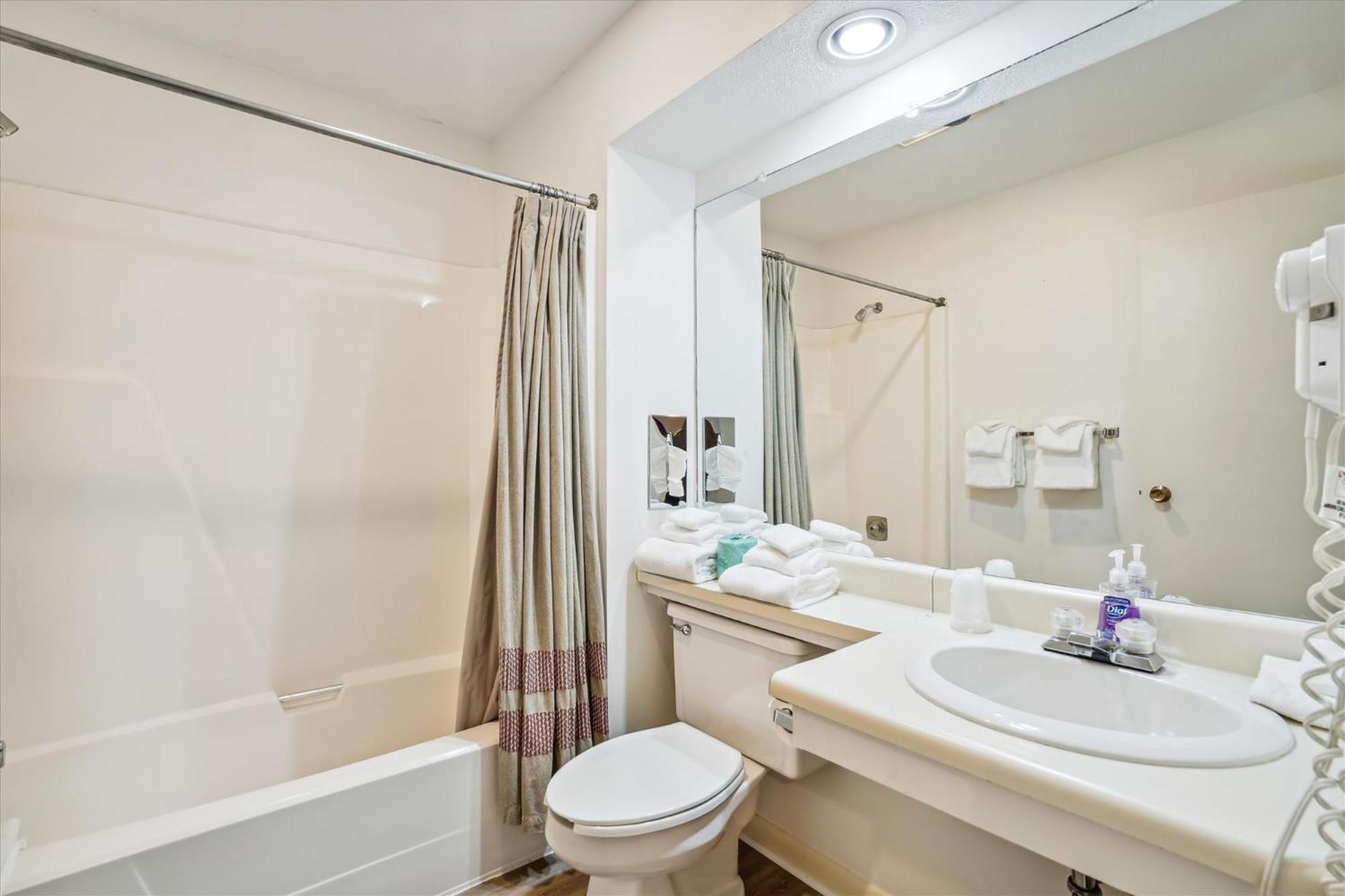 Cedarbrook Queen Suite 109 Killington Extérieur photo