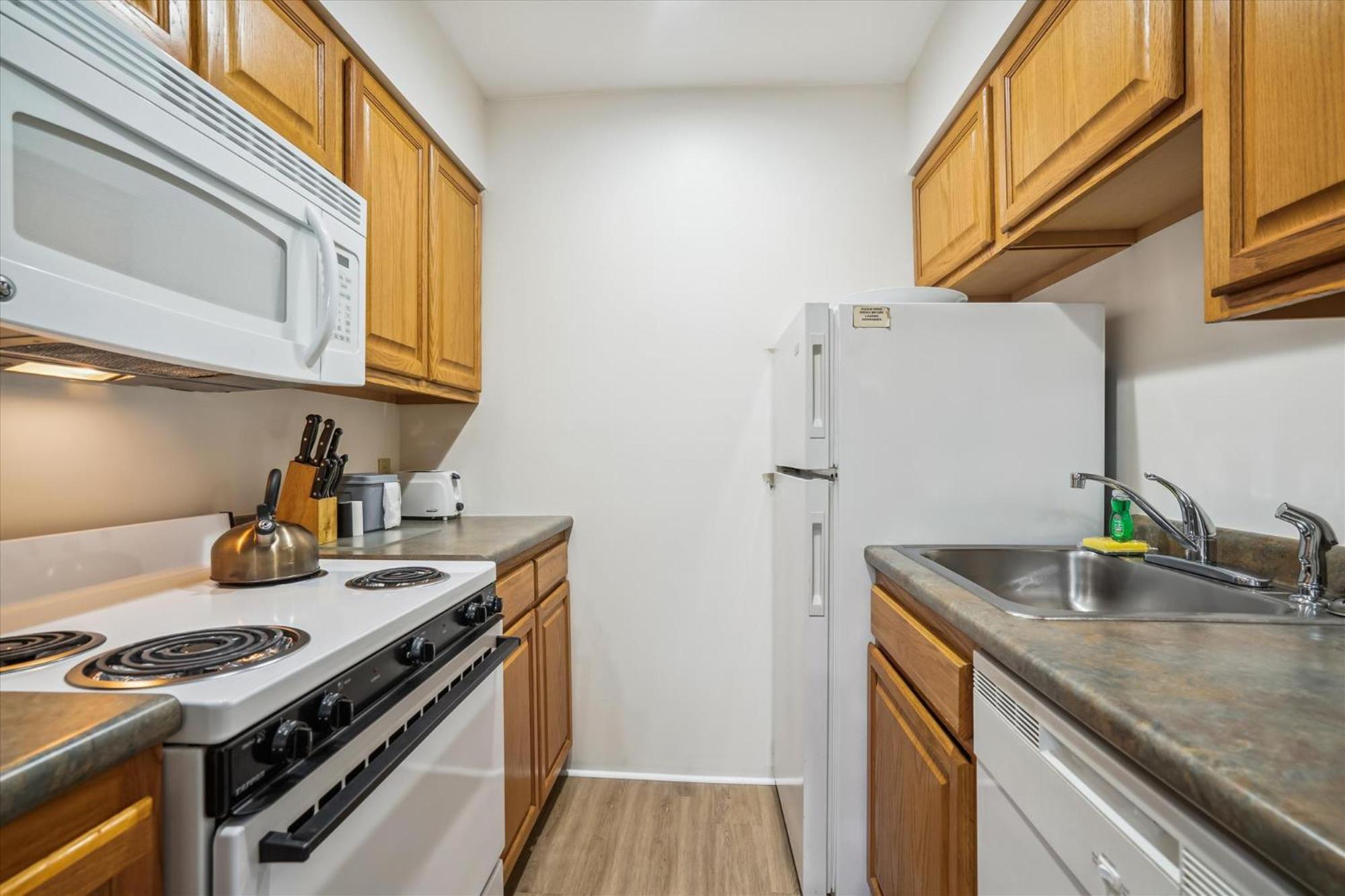 Cedarbrook Queen Suite 109 Killington Extérieur photo