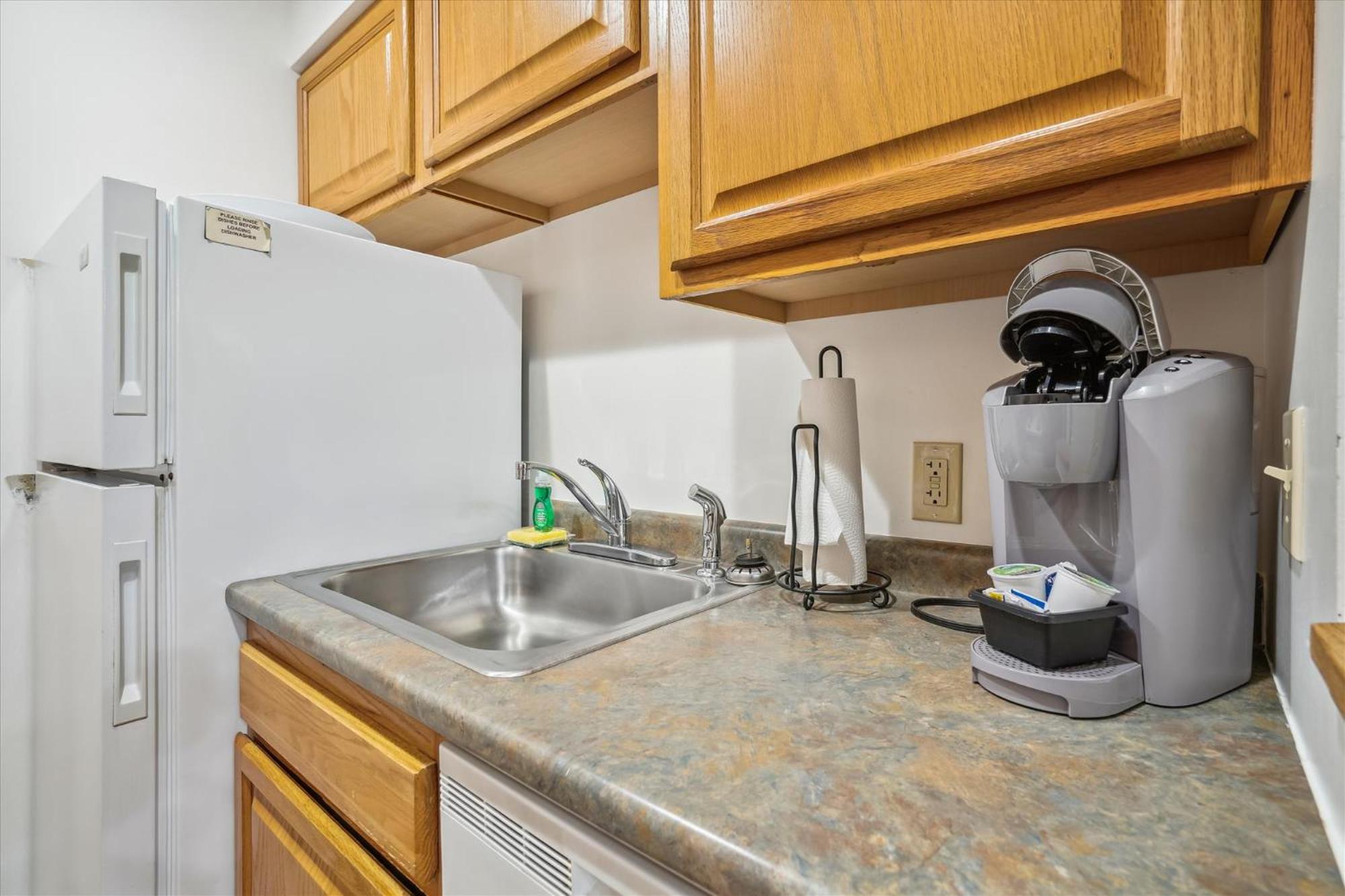 Cedarbrook Queen Suite 109 Killington Extérieur photo