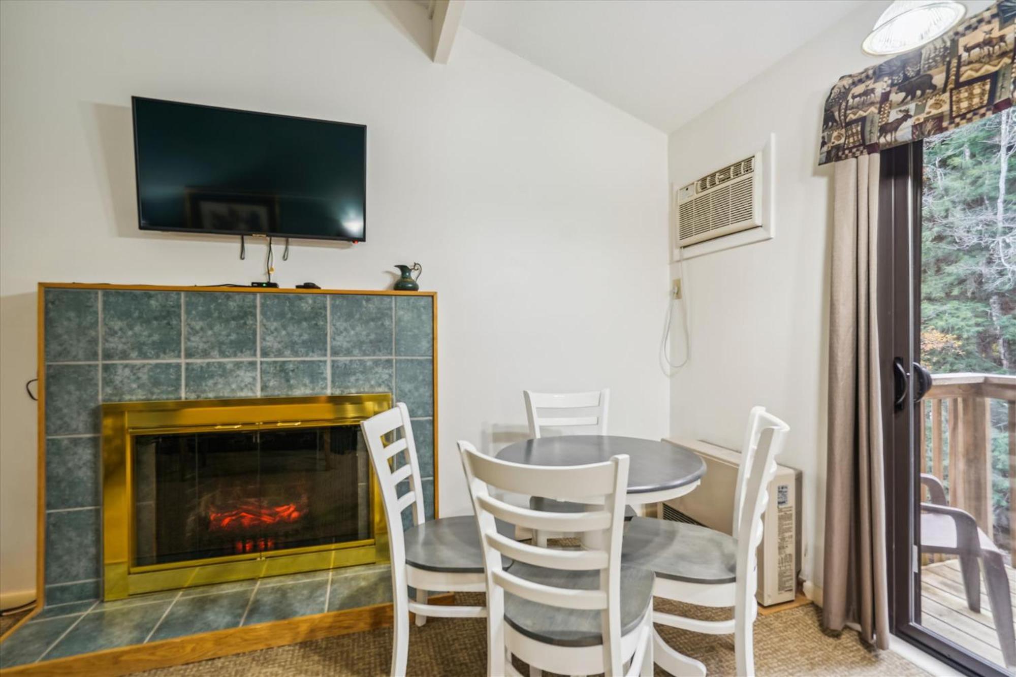 Cedarbrook Queen Suite 109 Killington Extérieur photo