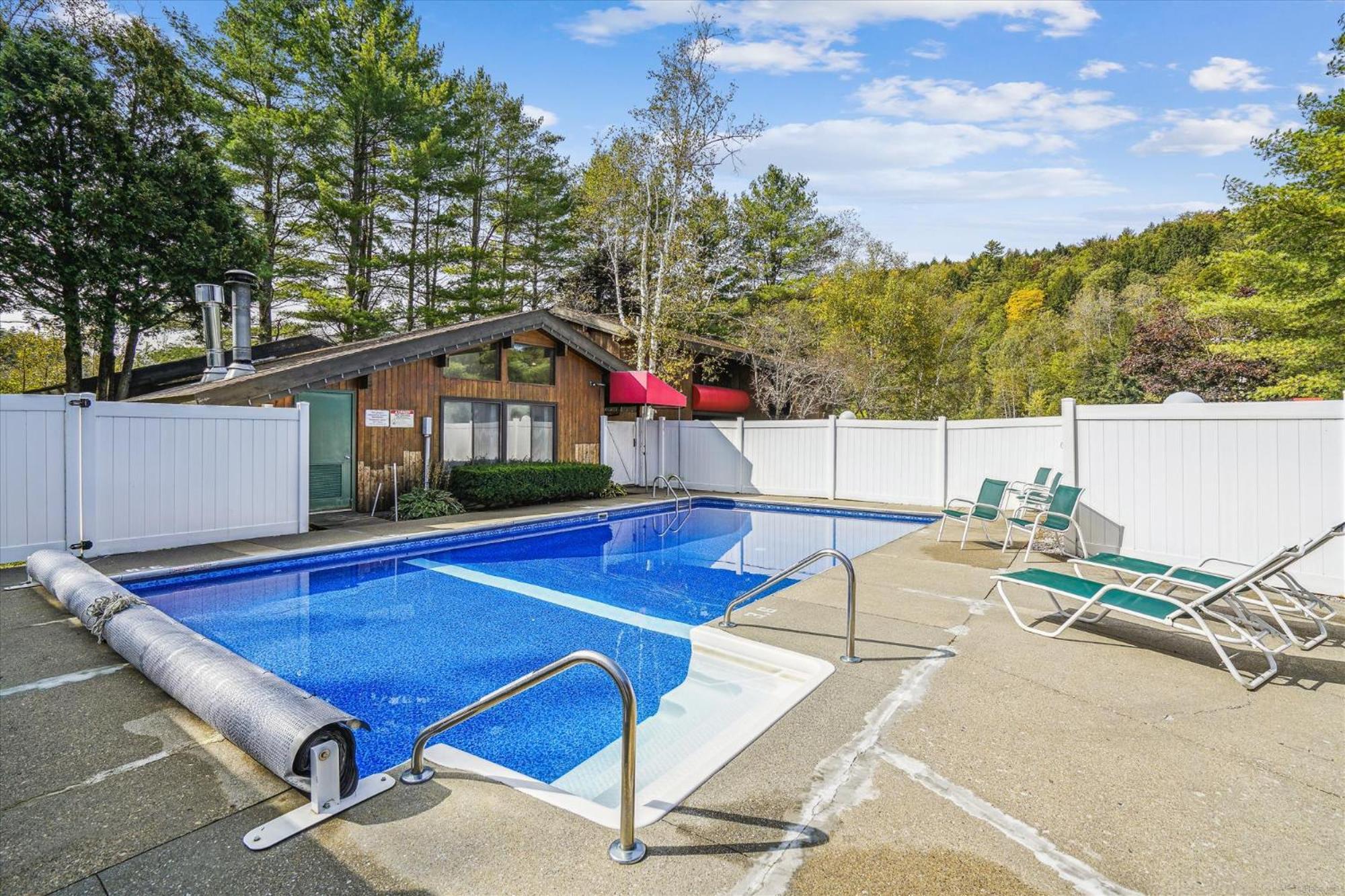Cedarbrook Queen Suite 109 Killington Extérieur photo